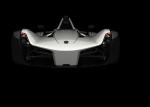 BAC Mono 2011 года